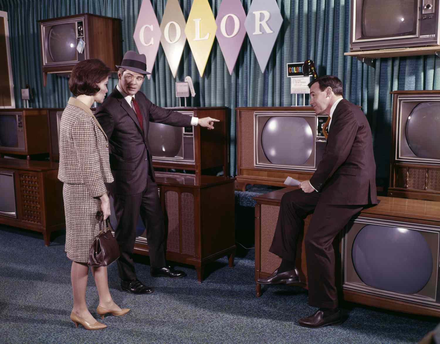 Eşme Televizyon Tamircisi